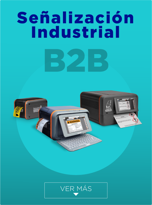 equipos de senalizacion industrial