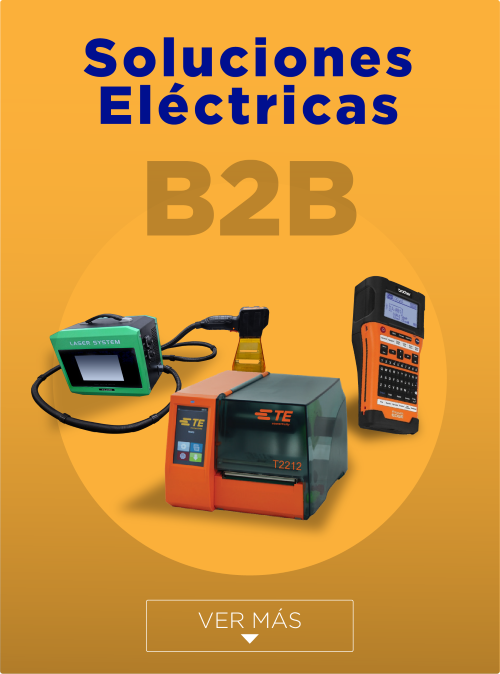 venta de productos y soluciones electricas